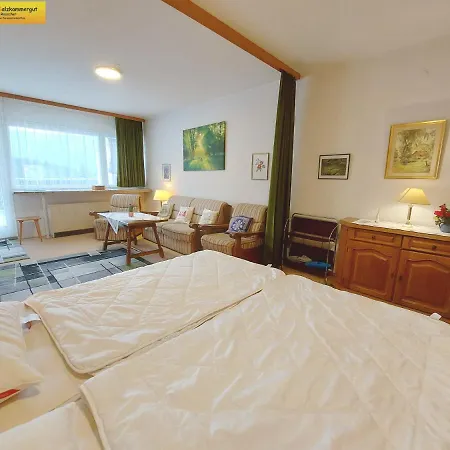 Regina Апартаменты *