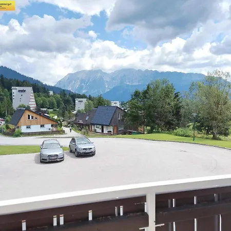 Апартаменты Regina