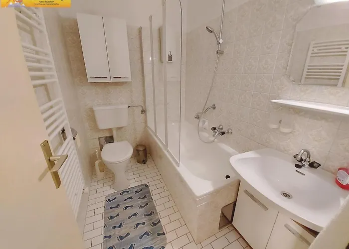 شقة Regina باد ميترندورف