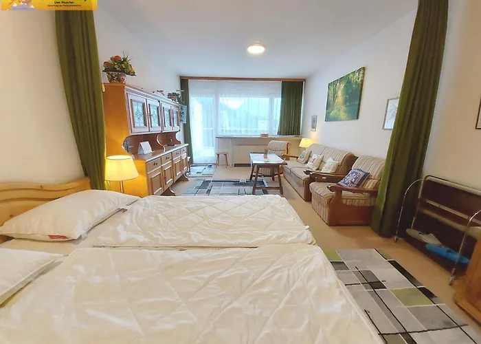 Regina Апартаменты *